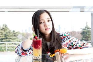 娱乐吃瓜酱的女朋友,揭秘女友背后的故事