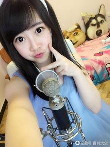 tv女主播媛媛,网络女主播的璀璨星途