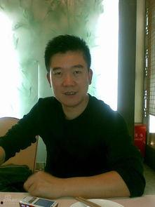 演员梁斌个人资料