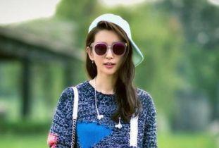 姓李的演员,李姓影视明星风采录