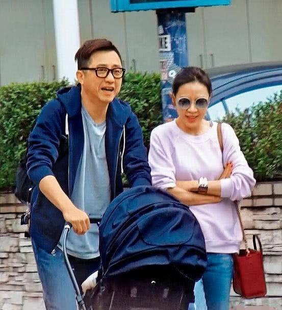 哈林个人资料老婆